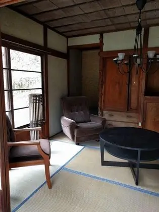 Traditional Oda (Japanese Style)