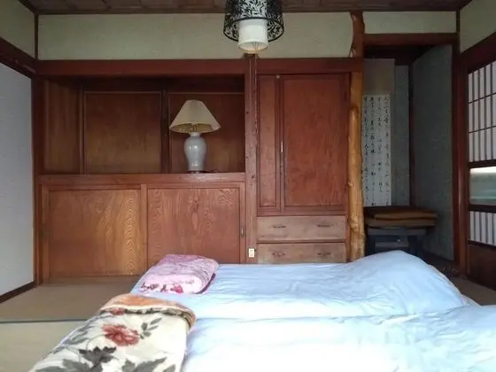 Traditional Oda (Japanese Style)