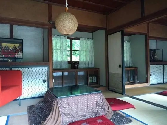 Traditional Oda (Japanese Style)