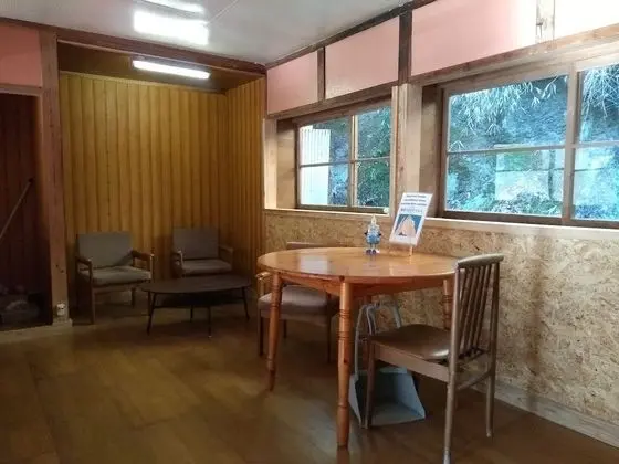 Traditional Oda (Japanese Style)