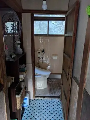 Traditional Oda (Japanese Style)