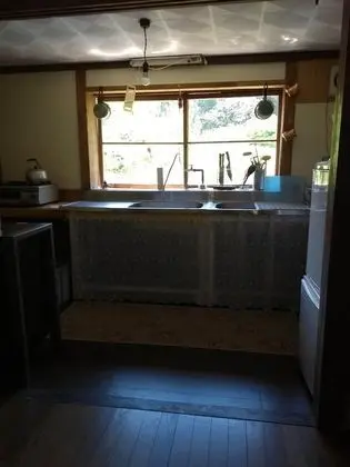 Traditional Oda (Japanese Style)