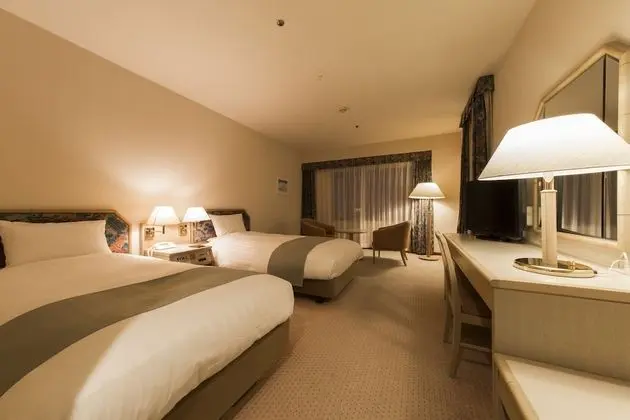 Oda (Western Style Room)