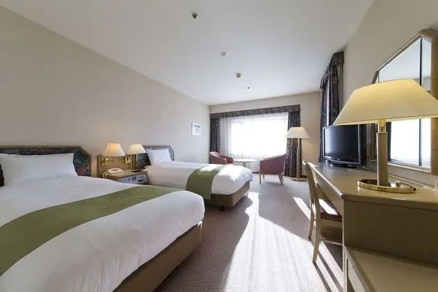 Oda (Western Style Room)