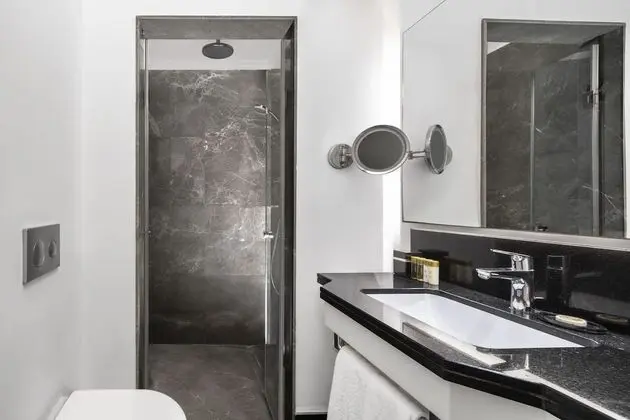 Deluxe Twin Oda Taksim Meydanı