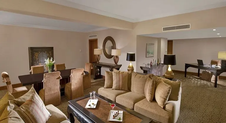 King Suite