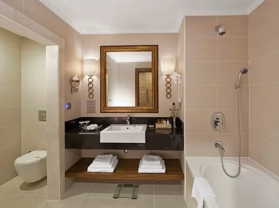 Safir Villa Banyo