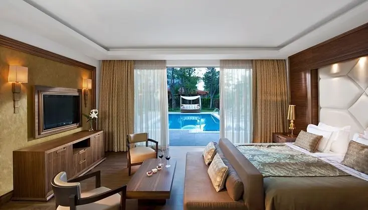 Safir Villa Oda