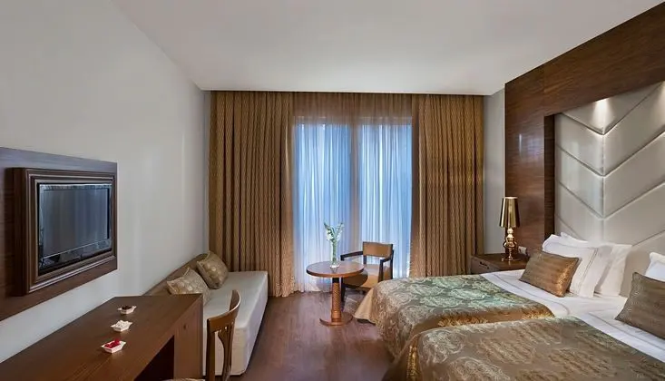 Safir Villa Oda