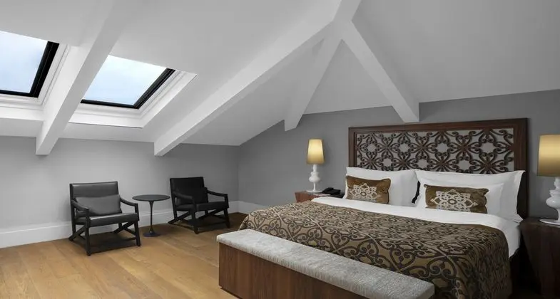 room