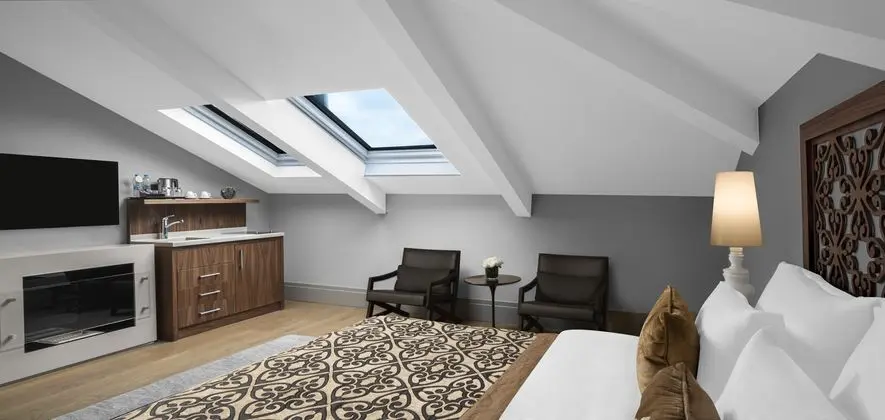 room