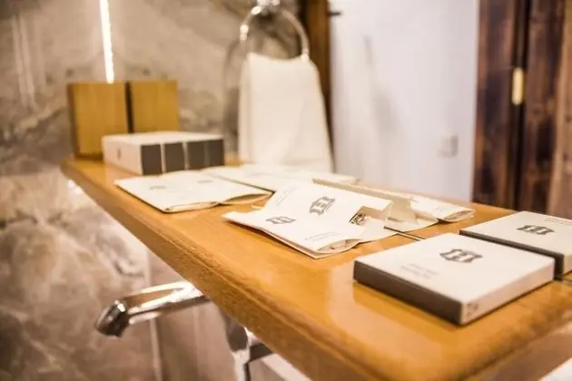 Deluxe Süit, Teras, Deniz Manzaralı