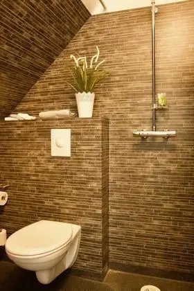 Tek Büyük veya İki Ayrı Yataklı Oda, Özel Banyo (Balcony)