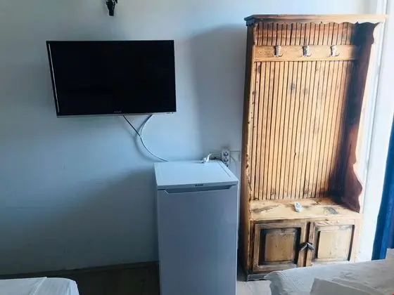 Standart Oda - Çift Kişilik