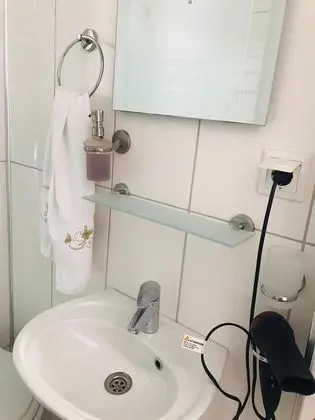 Standart Oda - Çift Kişilik
