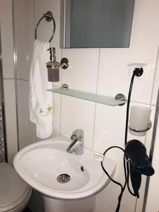 Standart Oda - Çift Kişilik