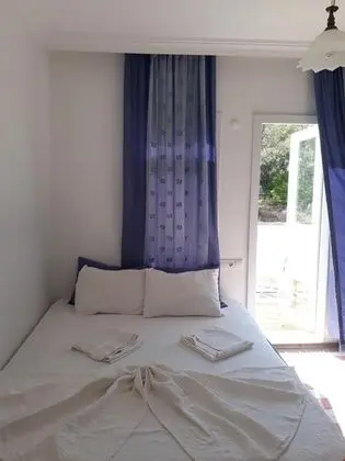 Standart Oda - Çift Kişilik