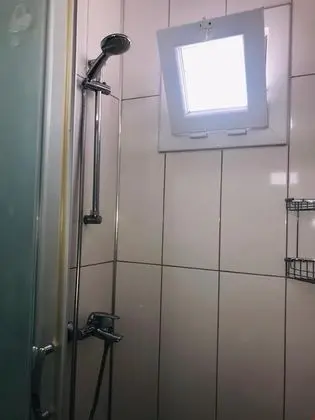 Standart Oda - Çift Kişilik