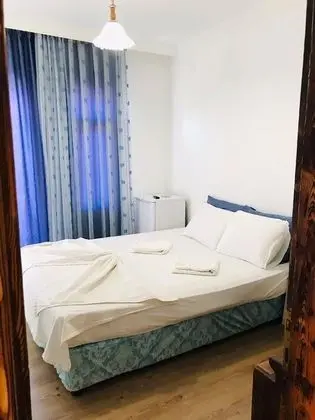 Standart Oda - Çift Kişilik