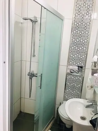 Standart Oda - Çift Kişilik