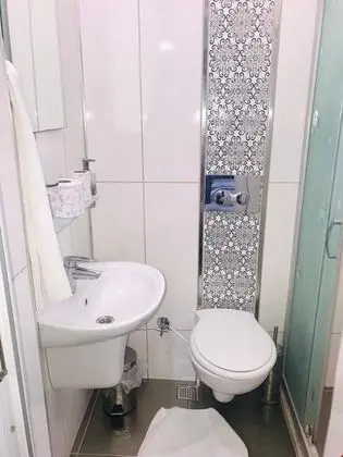 Standart Oda - Çift Kişilik