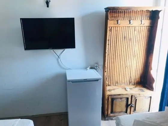 Standart Oda - Üç Kişilik