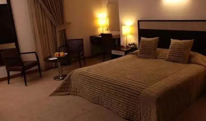 Standart Çift Kişilik Oda