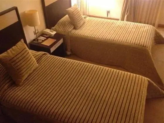 Standart Çift Kişilik Oda