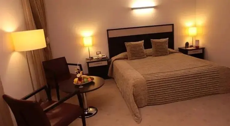Standart Çift Kişilik Oda