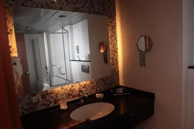 Tek Kişilik Standart Oda
