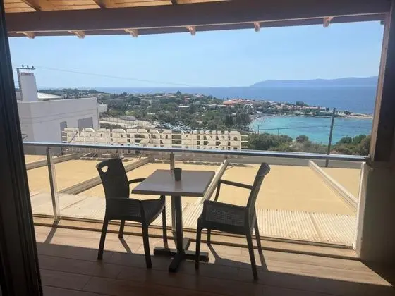 3 nolu oda balkon