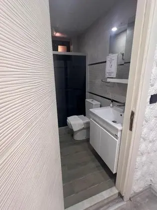 3 nolu oda banyo