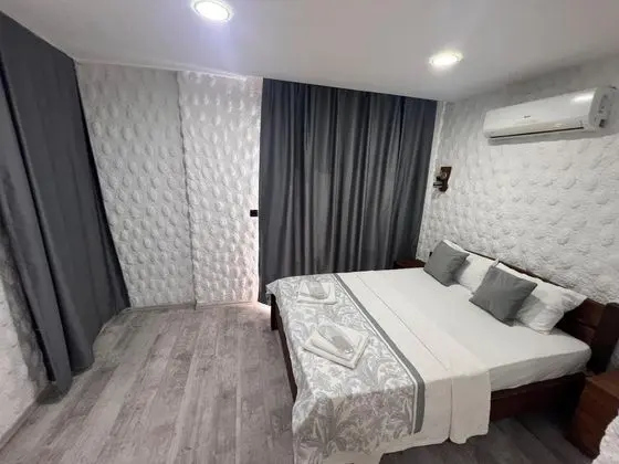 Standart Oda, Deniz Manzaralı, Balkonlu