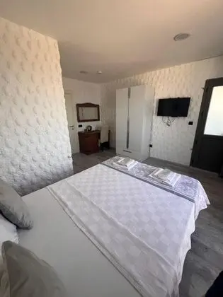 Standart Oda, Deniz Manzaralı, Balkonlu