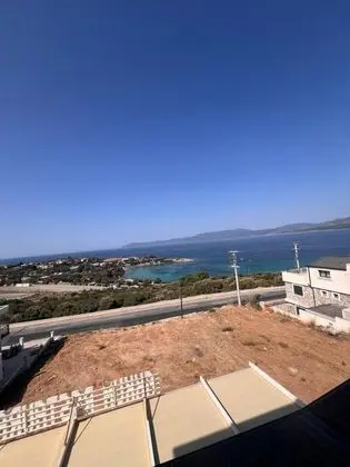 Standart Oda, Deniz Manzaralı, Balkonlu