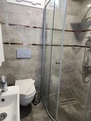 Standart Oda, Bahçe Manzaralı, Balkonsuz