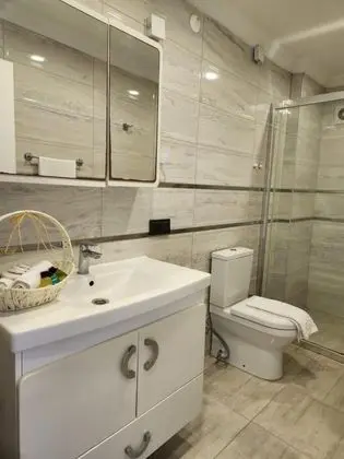 Suite, Havuz Manzaralı, Balkonsuz