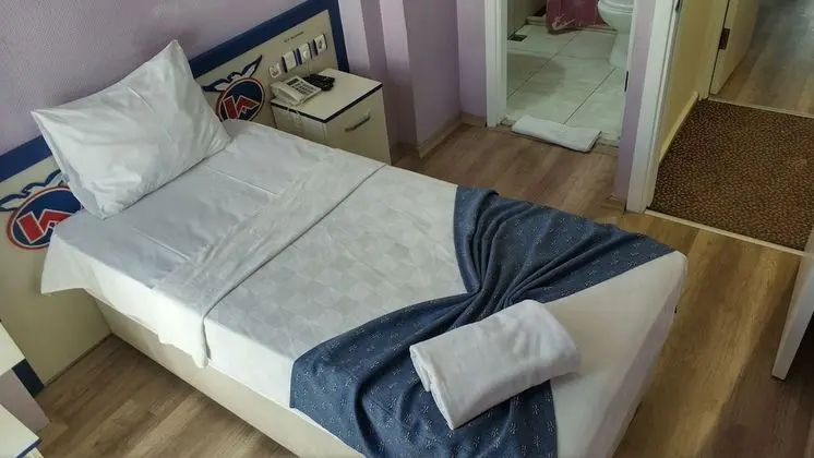 Tek Kişilik Oda