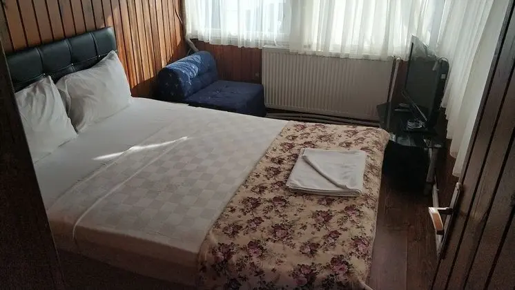 Tek Kişilik Oda
