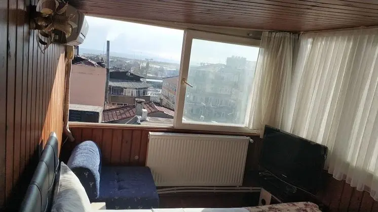 Tek Kişilik Oda