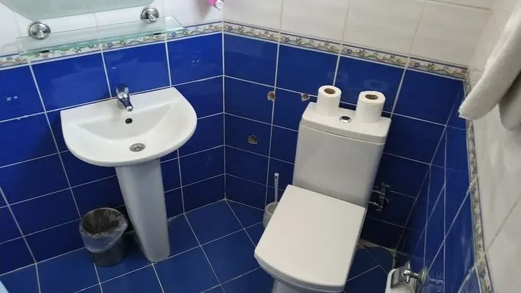 Tek Kişilik Oda