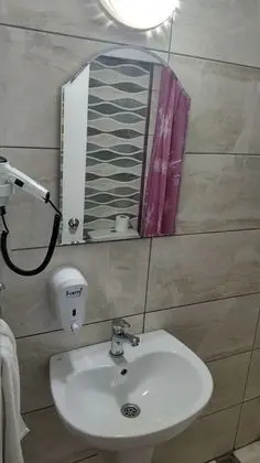 Tek Kişilik Oda