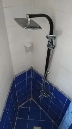 Tek Kişilik Oda