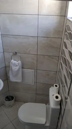Üç Kişilik Oda