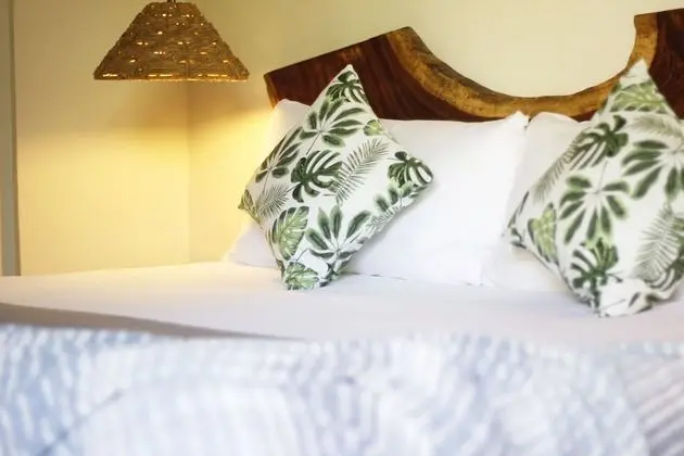 Garden View Suite