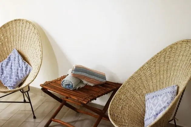 Ocean Front Suite