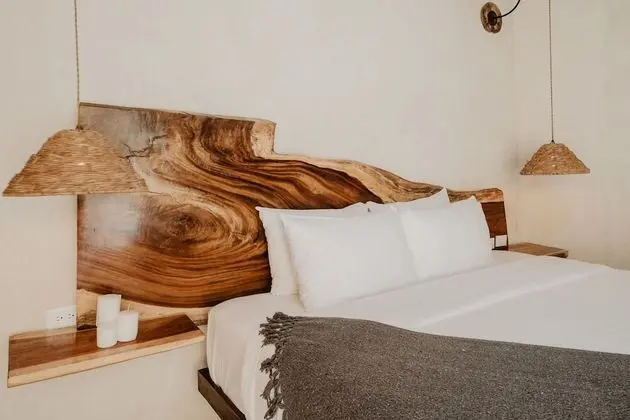 Partial Ocean View Suite