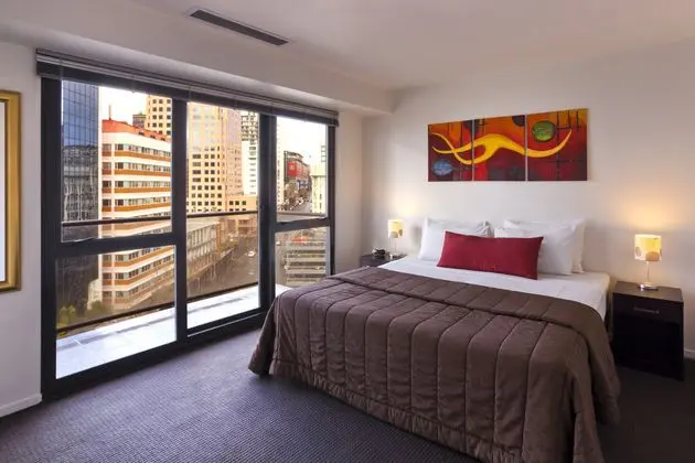 Apart Daire One Bedroom