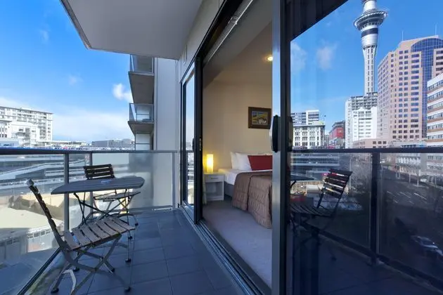 Apart Daire One Bedroom