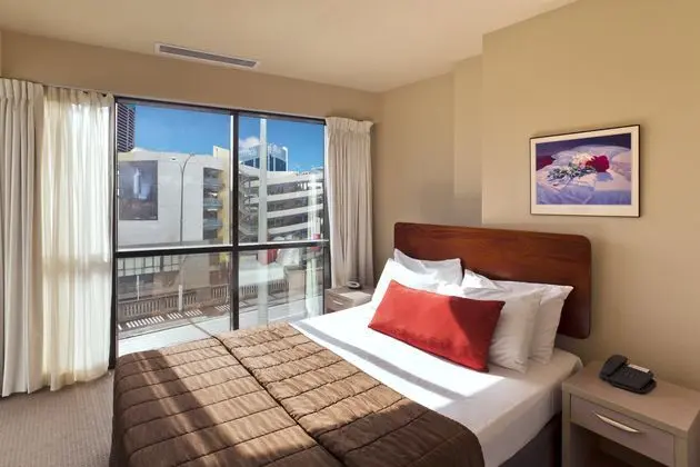 Suit One Bedroom